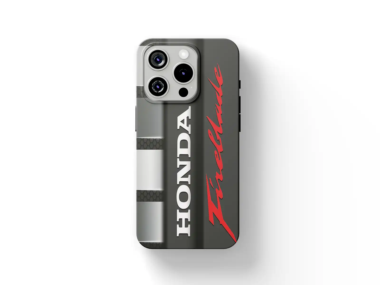 Honda Coque Téléphone Look Drift Racing